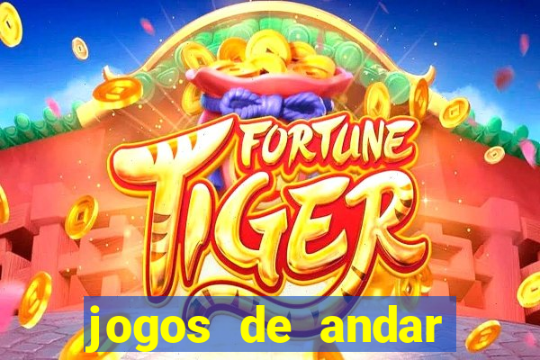 jogos de andar pela cidade e fazer compras